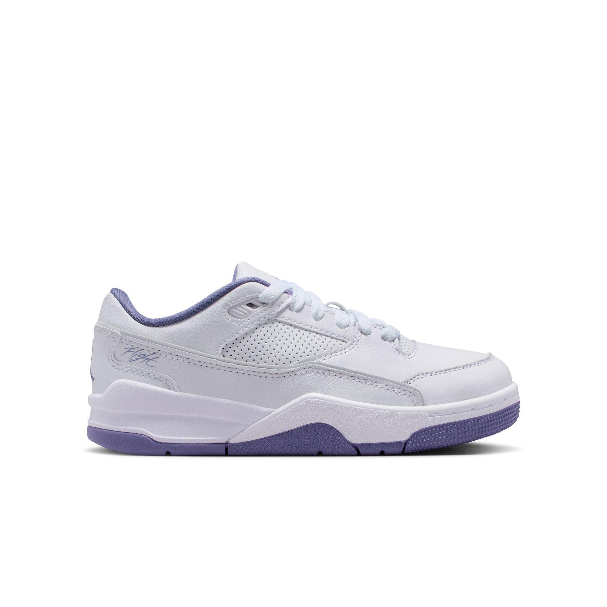 Jordan Flight Court 